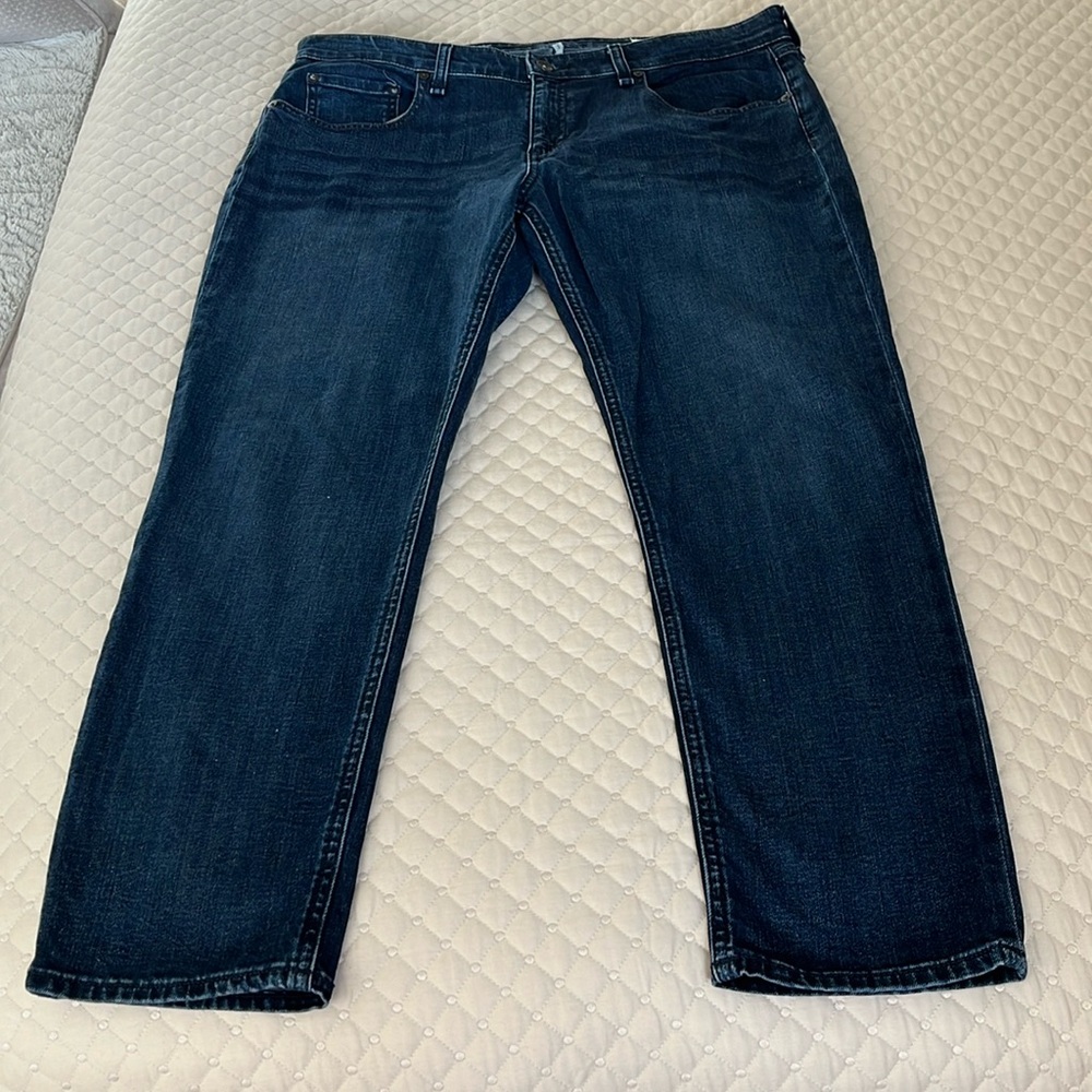 Rag & Bone Dre Low Rise Slim Boyfriend Jeans